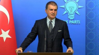 AK Parti Sözcüsü Çelik'ten Kılıçdaroğlu'na siyasi cinayetler tepkisi