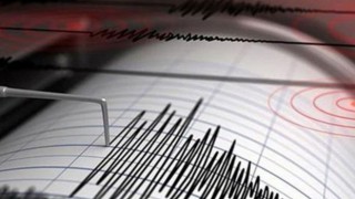 Akdeniz açıklarında 6 büyüklüğünde deprem!