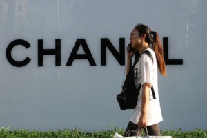'Chanel' o ülkerde satışlara sınır getirdi