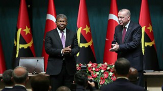 Cumhurbaşkanı Erdoğan: Anlaşma sağlandı vizeler kalkıyor