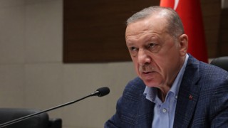 Cumhurbaşkanı Erdoğan: Benim kitabımda geri adım yok!