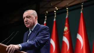 Cumhurbaşkanı Erdoğan, New York Times’a S-400 alma nedenini anlattı