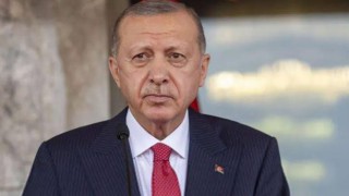 Cumhurbaşkanı Erdoğan'dan 10 büyükelçiye Osman Kavala tepkisi