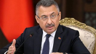 Cumhurbaşkanı Yardımcısı Oktay'dan dolar kuru açıklaması