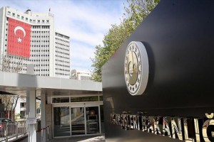 Dışişlerinden 10 büyükelçiye sert tepki!