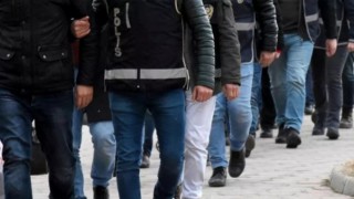 Diyarbakır merkezli 5 ilde operasyon: 11 kişiye gözaltı