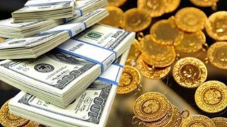 Dolar çıldırdı 10 liraya doğru gidiyor... 22 Ekim 2021 döviz ve altın piyasası