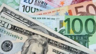 Dolar, euro ve sterlin ne kadar oldu?