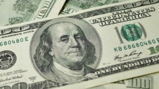 Dolar tarihin en yüksek seviyesini gördü!