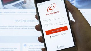 e-Devlet'te dikkat çeken uygulama! Herkesi ilgilendiriyor..