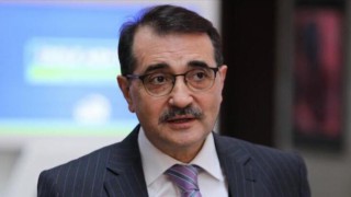 Enerji ve Tabii Kaynaklar Bakanı Dönmez'den doğal gaz açıklaması