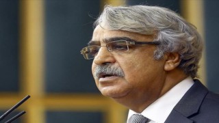 HDP'den Millet İttifakı ortaklarına tezkere şartı