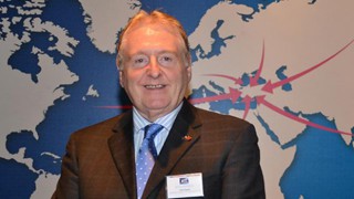 İngiliz şirketlerin Türkiye’ye ilgisi yükseldi