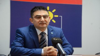 İYİ Parti’de istifa depremi!