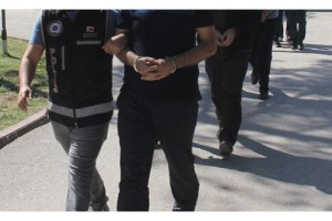 İzmir merkezli 41 ilde FETÖ operasyonu: 158 şüpheliye gözaltı