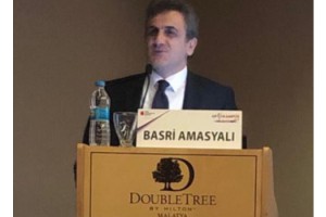 Kardiyoloji Uzmanı Prof. Dr. Basri Amasyalı'dan 'Atriyal fibrilasyon' hakkında..