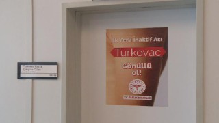 Mersin'de TURKOVAC Faz-3 çalışmaları başladı!