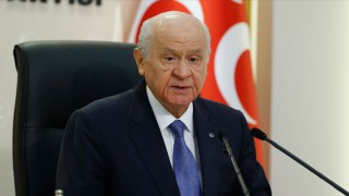 MHP lideri Bahçeli’den Osman Kavala önerisi
