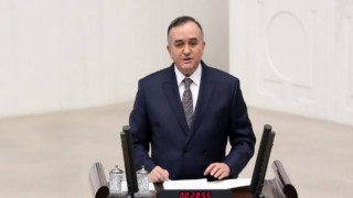 MHP'li Akçay: Bunlar seçimlerden sonra bir aday üzerinde mutabakat sağlayabilirler