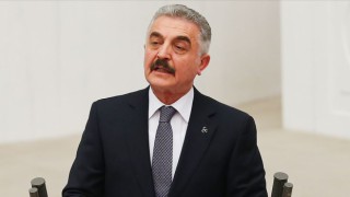 MHP'li Büyükataman: "DEAŞ’a vurduğu darbeden rahatsız oldukları için FATF, Türkiye’yi karalama çabası içine girmiştir"
