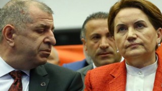 Özdağ: "Bugün kim ‘başbakanlık istiyorum’ diyorsa bilin ki, bunu kendisi için değil, Erdoğan için istiyordur”