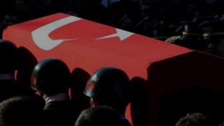 Pençe Yıldırım Harekat bölgesinde 1 asker şehit