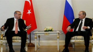 Putin ile Erdoğan'ın ihtilafa düştüğü tek bir konu var!