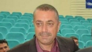 Tarsus'ta, MHP ilçe sekreterinin aracına silahlı saldırı