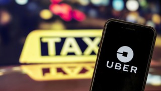 UBER Türkiye'nin 2 ABD'li yetkilisine hapis isteniyor