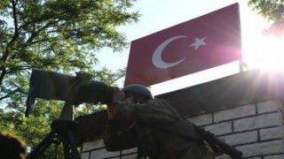 Yunanistan'a geçmeye çalışan 3'ü FETÖ üyesi 7 kişi yakalandı