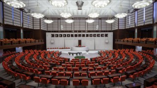 13 HDP'li milletvekilinin dokunulmazlık fezlekesi Meclis'e sunuldu