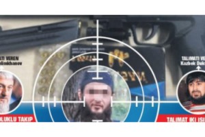 6 Rus casus yakalandı! MİT'ten efsane operasyon..