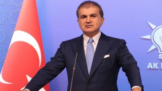 AK Parti Sözcüsü Ömer Çelik: "Lütfü Türkkan tüm şehit yakınlarından özür dilemeli"