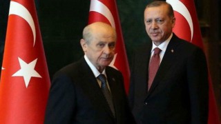 AK Parti ve MHP çalışmalarını hızlandırdı