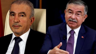 AK Parti’de yeni değişim.. Naci Bostancı bırakıyor yerine İsmet Yılmaz geliyor