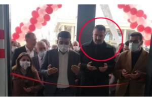 AK Partili o isimden tepki çeken HDP adımı