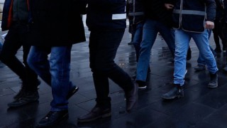 Ankara merkezli 40 ilde operasyon!