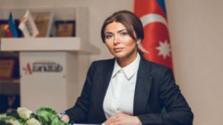 Azerbaycan Sosyal Refah Parti'li Kazımova: “Dünyada Türkiye'nin gücünü bilmeyen yoktur...”