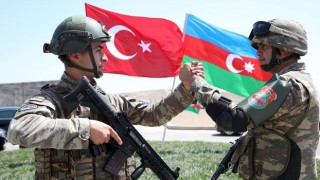 Azerbaycan Tezkeresi Meclis'ten geçti! Mehmetçik bir yıl daha Azerbaycan'da kalacak!