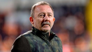 Beşiktaş, Sergen Yalçın için kararını netleştirdi!