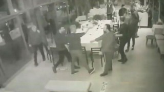 Cengiz Kurtoğlu işadamını bıçakladı!