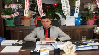 CHP'li Belediye Başkanı'ndan taciz şoku! "Seni işe aldım, vefa borcu olarak seni..."