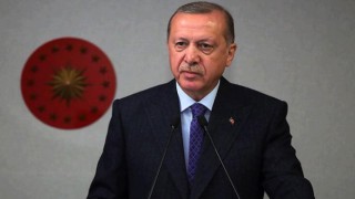 Cumhurbaşkanı Erdoğan, Kılıçdaroğlu'ndan kazandığı tazminatı bağışladı!