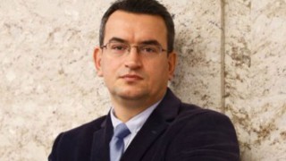DEVA Partili Metin Gürcan ‘casusluk’ suçundan tutuklandı!