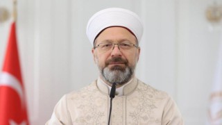 Diyanet İşleri Başkanı Erbaş: “Kadına şiddetin İslam’da yeri yoktur”