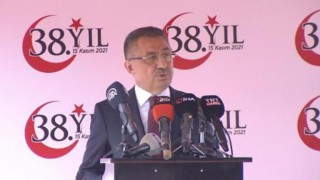 "Doğu Akdeniz'de macera arayan cevabını alır"