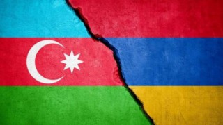 Ermenistan Azerbaycan'a yine ateş açtı!