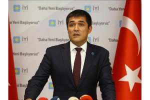 FETÖ'cüler Buğra Kavuncu'nun bakın neyi çıktı!