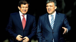Flaş iddia! Abdullah Gül, Davutoğlu'na güvenmediği için adaylığı konuşmadı!