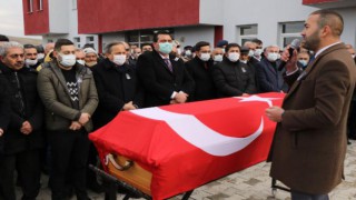 Hayatını kaybeden İmranlı Belediye Başkan Açıl için tören düzenlendi